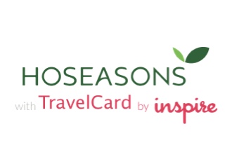 Hoseasons by Inspire gift cards and vouchers